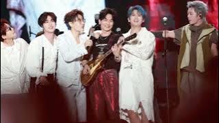 《活该》2025-5-2  常州太湖湾 陈楚生 王栎鑫 苏醒 张远 陆虎 王铮亮 by 赶路的梨  Chen Chusheng Live