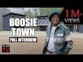 Boosie Shows "Boosie Town": New Batman Mansion & 4 Homes for His Kids on Property (Full Interview)