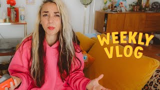 JAI ACHETÉ TROP DE TRUCS ? | SHAKERMAKER