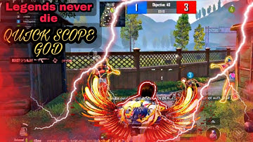 Legends Never Die⚡ QUICK SCOPE GOD. OnePlus,9R,9,8T,7T,7,6T,8,N105G,N100,Nord,5T,NeverSettle