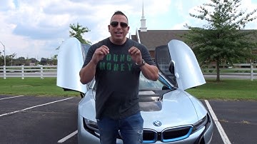 The Conversion Pros Intro - Live a Ridiculous Lifestyle!