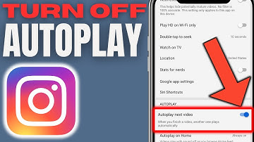 How to Turn Instagram Autoplay Video Off | Complete Guide (2025)