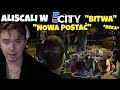 🎮ALI5CALI W GTA 5 RP NA 5CITY!  -"BITWA FREESTYLOWA"/NOWA POSTAĆ🌟ft.MASLE1