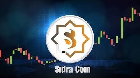 How to Add Sidra chain to your Metamask wallet 
