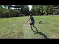 Round 2 Highlights | United States Disc Golf Championships