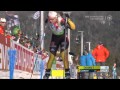 Biathlon- WM Frauenstaffel holt Gold