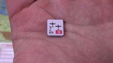 Unconditional Surrender Learning Scenario 1