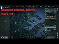 Infection Free Zone Malta Part 13 - Day 61 to 65 (No commentary)