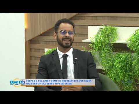 Golpe do PIX: Como se prevenir e o que fazer após ser vítima desse crime 15 04 2025