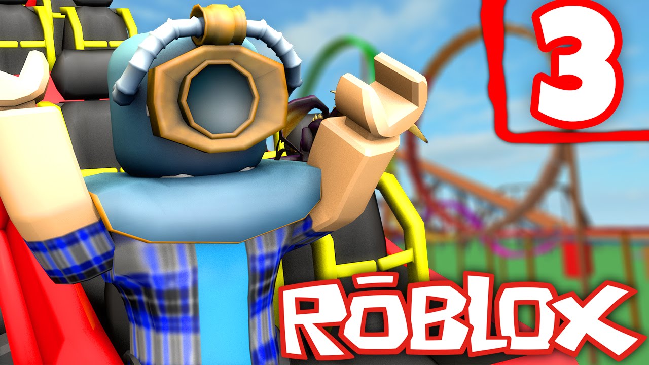 Looking So Good Roblox Theme Park Tycoon 3 W Microguardian Youtube - roblox lets play theme park tycoon 2 radiojh games