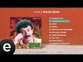 Hakkını Helal Eyle (Müslüm Gürses) Official Audio #hakkınıhelaleyle #müslümgürses - Esen Müzik