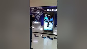 Unity3D Motion Detection Game