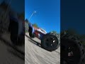 GoPro got a ride today #rccar