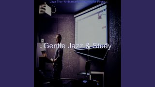 Energetic Moods for Studying