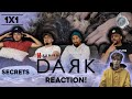 Dark | 1x1 | "Secrets" | REACTION + REVIEW!