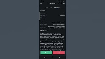 New Coin (Crypto) Vulcan Forged (PYR) has been Listed On MEXC