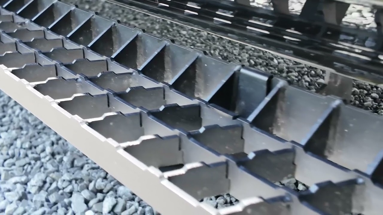 GEN-Y Hitch Running Boards | 84" Steel, 400lb Rated, Anti-Slip Design