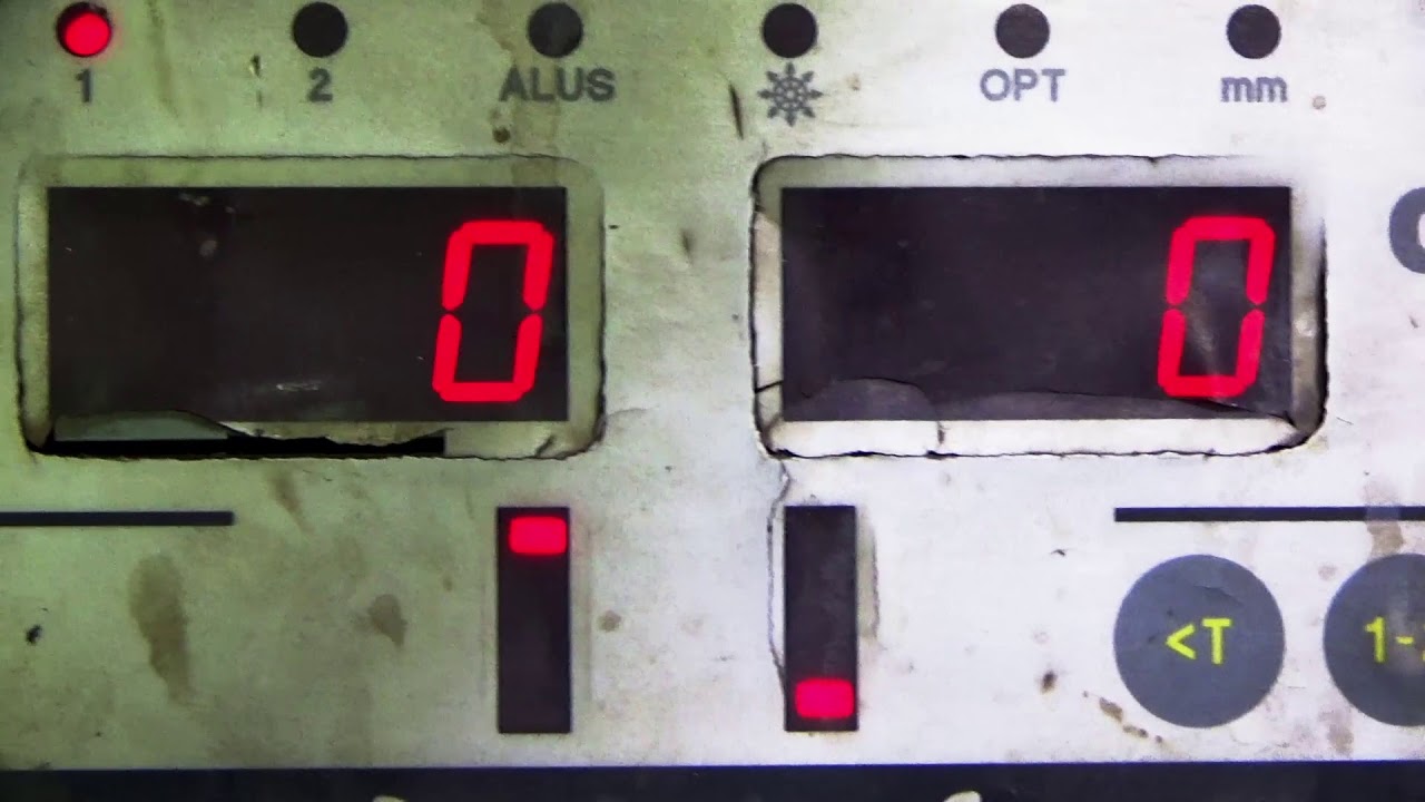 Реставрация колесных дисков в Ростове. Как это работает - YouTube