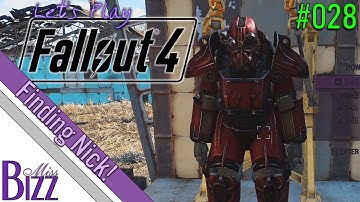 POWER ARMOR! #028 Let