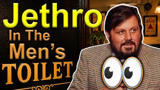 Jethro In The Men's Toilet 💦🤣 This Is A BANGER 💥 Also ..Chapped Lips to Skittle Night Shenanigans!‼️