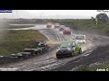 RALLYCROSS ICELAND 2021! REDNEK DAY 2 - TEENAGERS PART 2