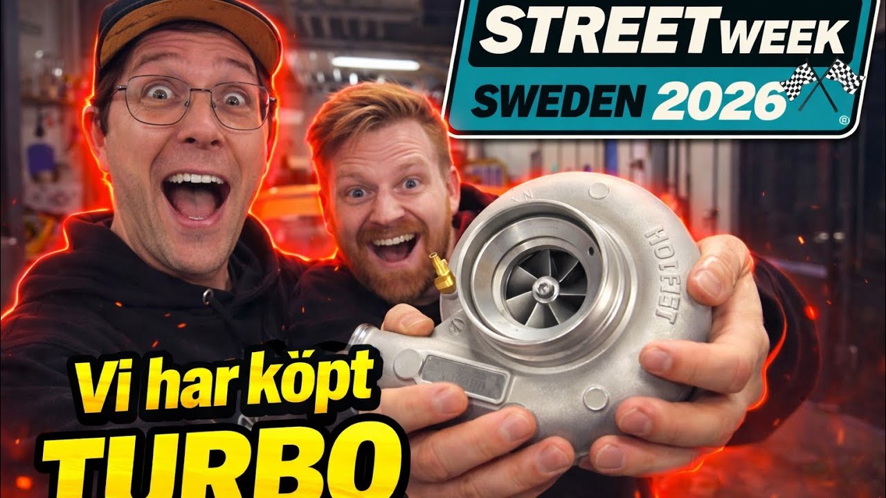 UNBOXING AV SPEEDPARTS!