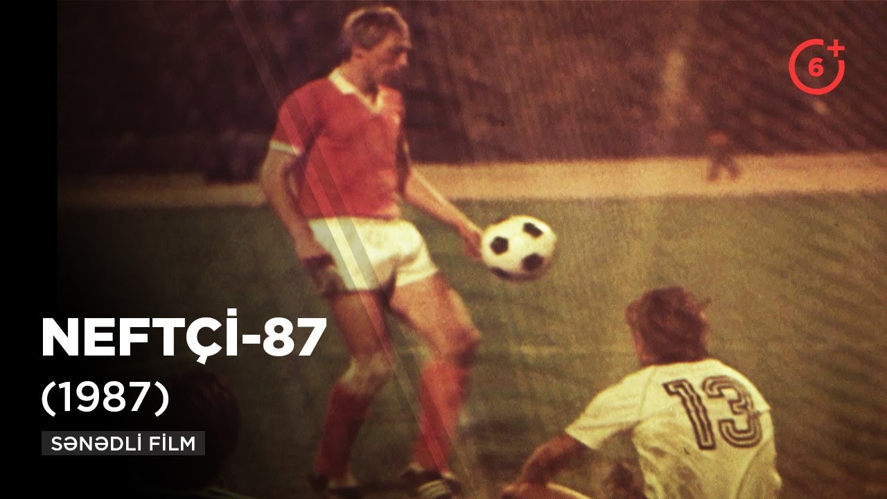 Neftçi - 87 (1987)