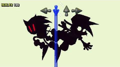 TRINITY ENCORE LYRIC PART | vs rewrite round 2