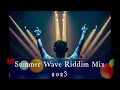 🔥⚡🔥⚡SUMMER WAVE RIDDIM MIX (MAY 2012) TJ RECORDS BY DJ M🔥⚡