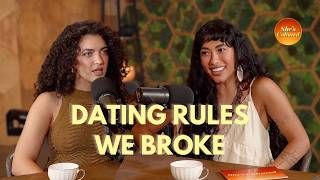 How Our Cultures Shaped the Way We Date She s Cultured