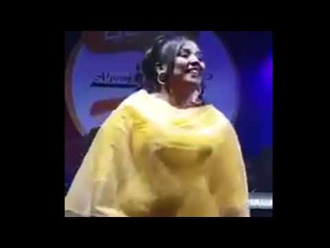 هدي عربي من اهلنا سافرنا