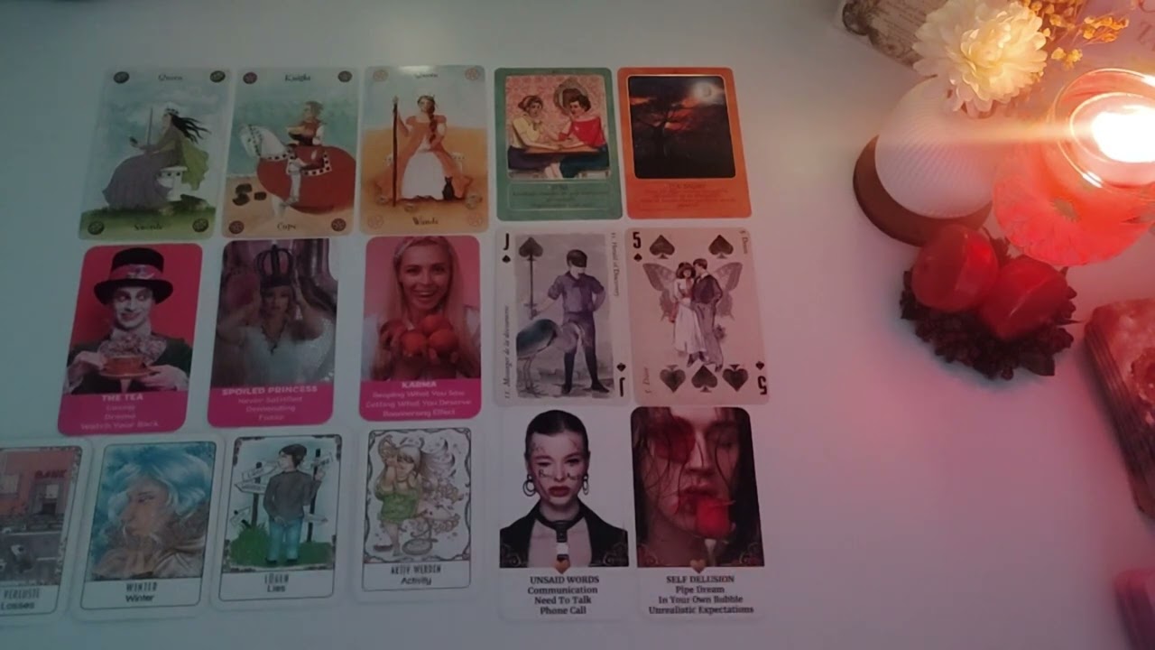 Son Konuşmanızdan Sonra Neler Düşündü ? Nasıl Hissetti ?