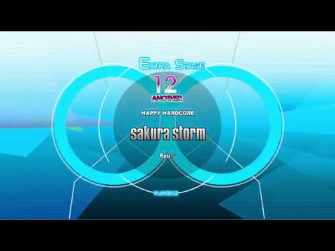 Beatmania IIDX INFINITAS Sakura Storm 20200113 