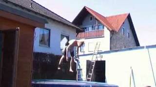 Trampoline - "Summer Sampler 2011" Profile