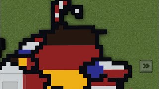 Germany, Denmark and Czech Republic Small Scale Tutorial - Part 9 - 🇩🇪 🇩🇰 🇨🇿