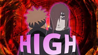 High-Nagoto Yahiko Deathtwixtor Amv Tutorial