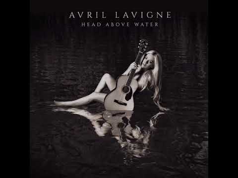 Avril Lavigne - Bigger Wow (full song)