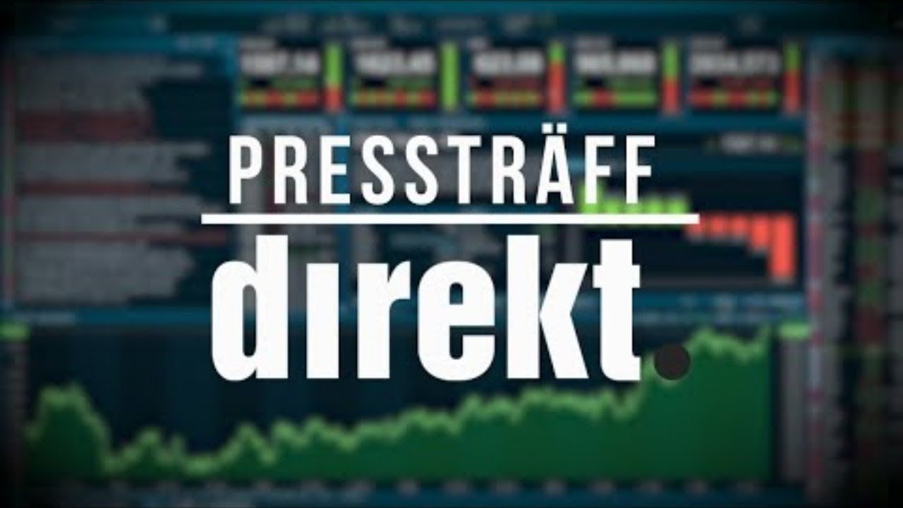 Pressträff Direkt: FundedByMe