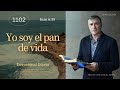 Devocional diario 1102, por el p𝖺𝗌𝗍𝗈𝗋 José Manuel Sierra.
