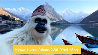 Download Lagu Yeti Pokhara Ghumdai Ai video yeti fewa lake ghumdai yeti vlog nepal MP3 Download Lagu Yeti Pokhara Ghumdai Ai video yeti fewa lake ghumdai yeti vlog nepal MP3