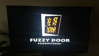 Fuzzy Door Productions20Th Century Fox Television20Th Television 2001