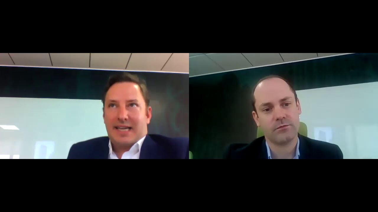 The Future Beyond Covid 19 - CBRE Cambodia Webinar - 7th May 2020 - YouTube