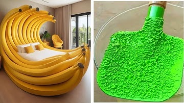 Try Not to Say WOW Challenge | Satisfying & Relaxing Video with LoFi Cozy Music 2024 #63