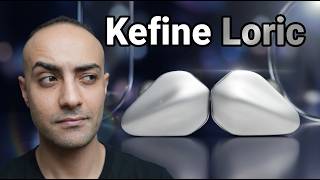 Kefine Loric: Is This What $30 IEMs Sound Like Now?