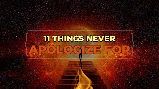 11 Things You Should Never Feel Guilty About - Empower Yourself Today ||#youtube #successtips #