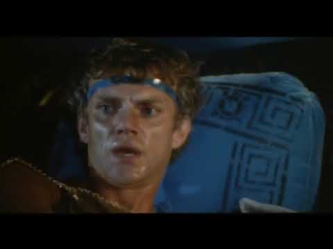 تریلر فیلم ممنوعه کالیگولا 1979 کالیگولا امپراطور وحشت آفرین روم