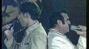 Vicente Fernandez y Alejandro Fernandez- Perdon Vicente Fernandez y Alejandro Fernandez- Perdon