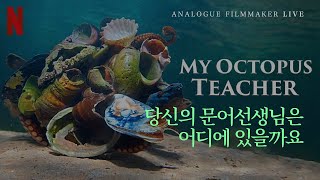 [LIVE! ] 영상제작자의 