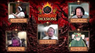 Beneath the Blackened Sun - Episode 6 (Shadowdark Campaign)