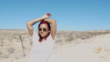 LEE WINRIGHT - BROKEN DOWN  Music video